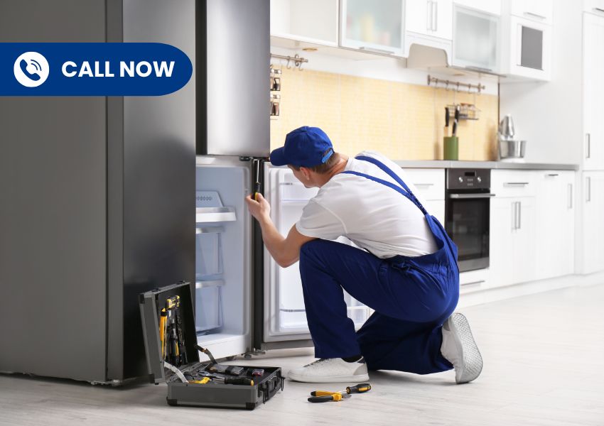Lynnwood Appliance Repair Company